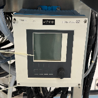 Crosspoint Engineering Industrial Processing Skid image 3